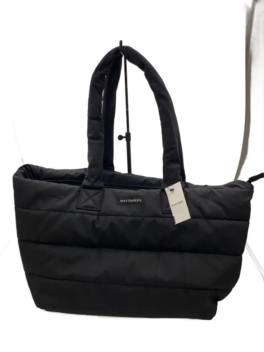 marimekko MILLA Handbag BLK