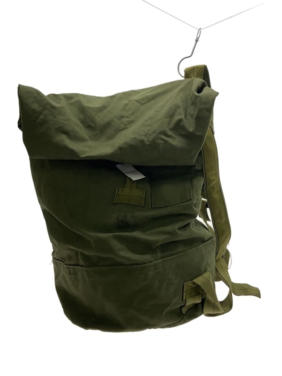 US.ARMY Backpack KHK Solid