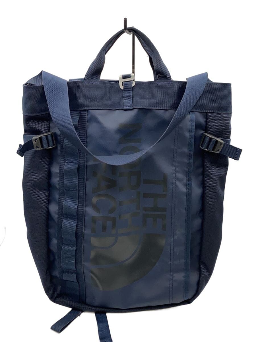 THE NORTH FACE Backpack NVY NM81609