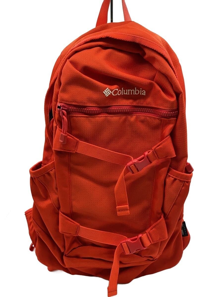Columbiaweber river 25 Backpack Nylon ORN Solid PU1547-633