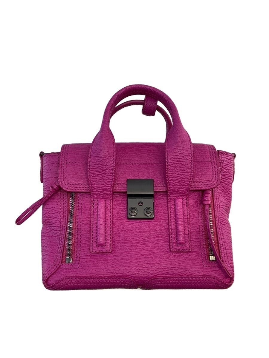 3.1 Phillip Lim2-Way Satchel Mini Tote Bag