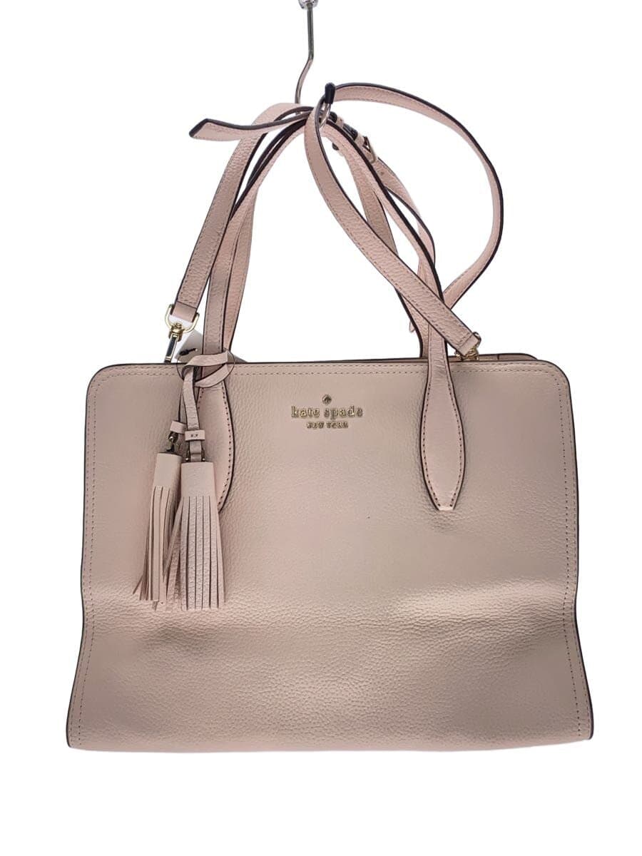 kate spade new york Shoulder Bag PNK S338