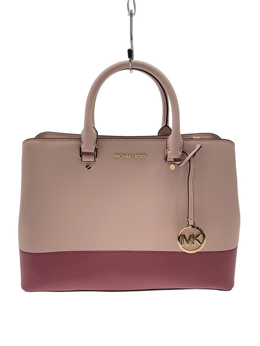 MICHAEL KORS tote bag -- PNK 35h8gs7s3t