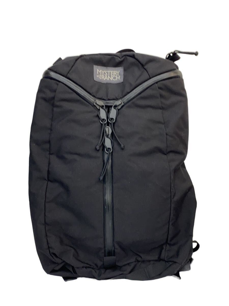 MYSTERY RANCHURBAN ASSAULT 21 Backpack BLK