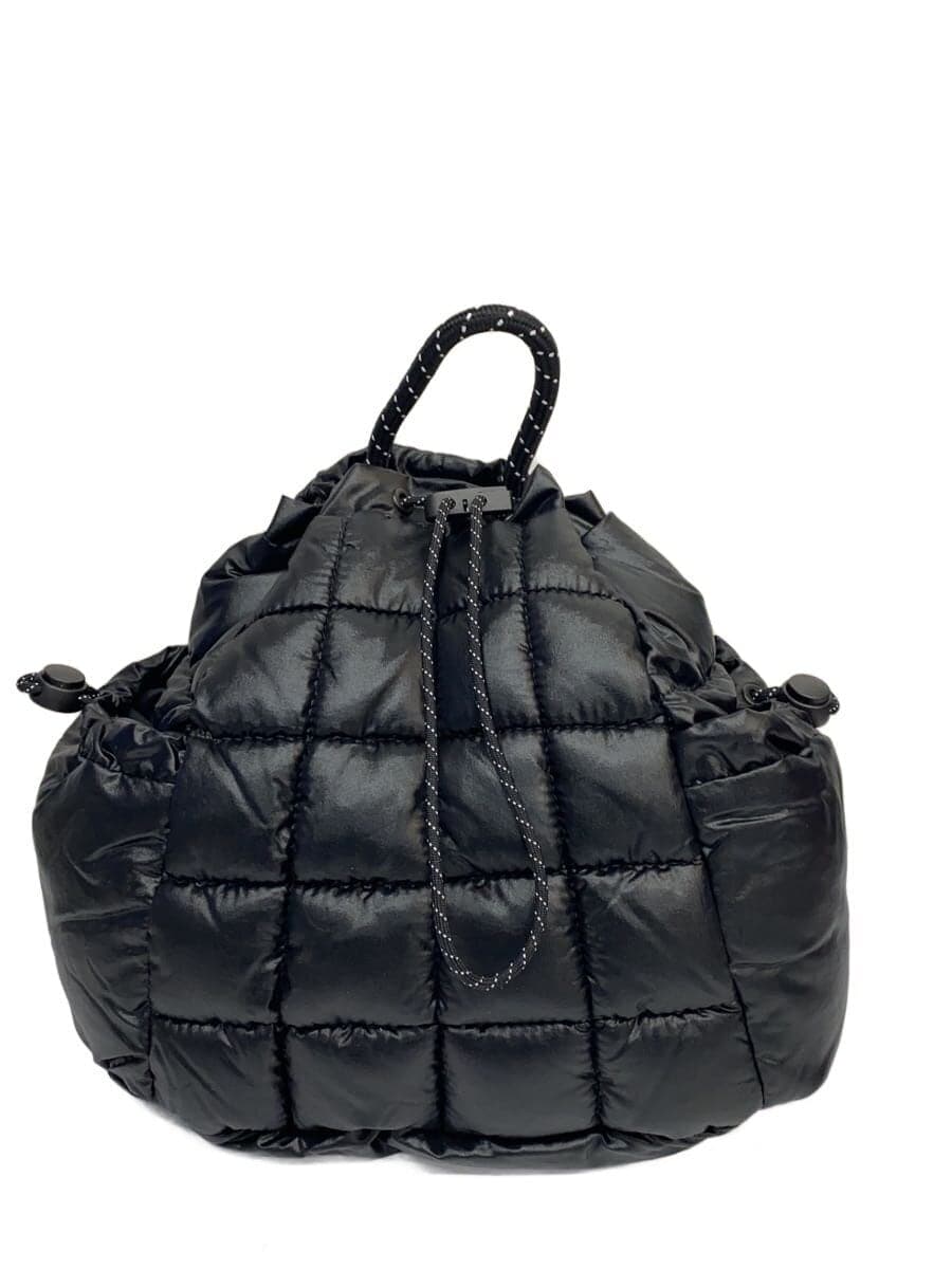 NIKESW PUFFLE MINI BKPK Puffle Backpack Backpack 9L BLK HQ6693 010