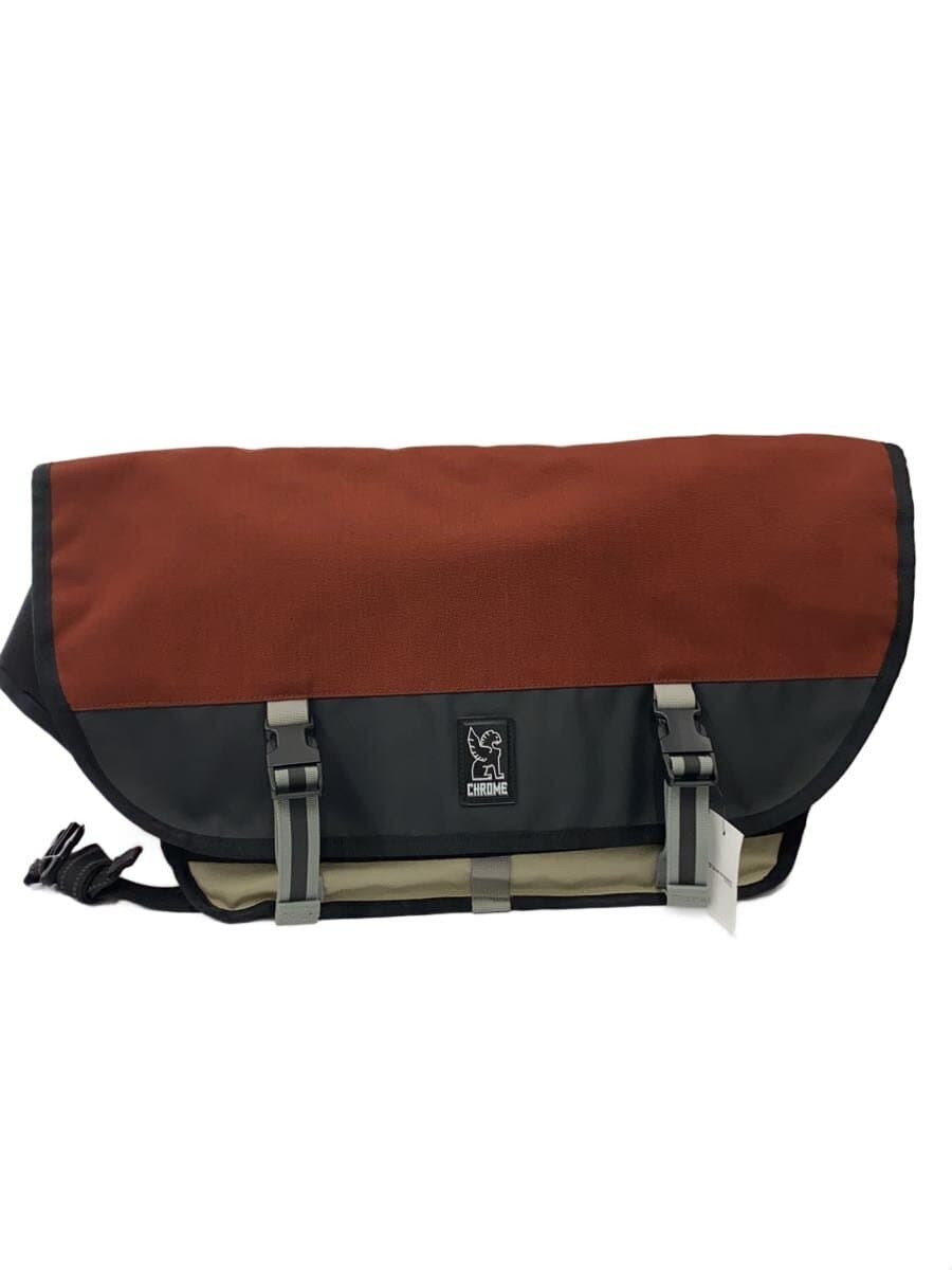 CHROME Shoulder Bag ORN