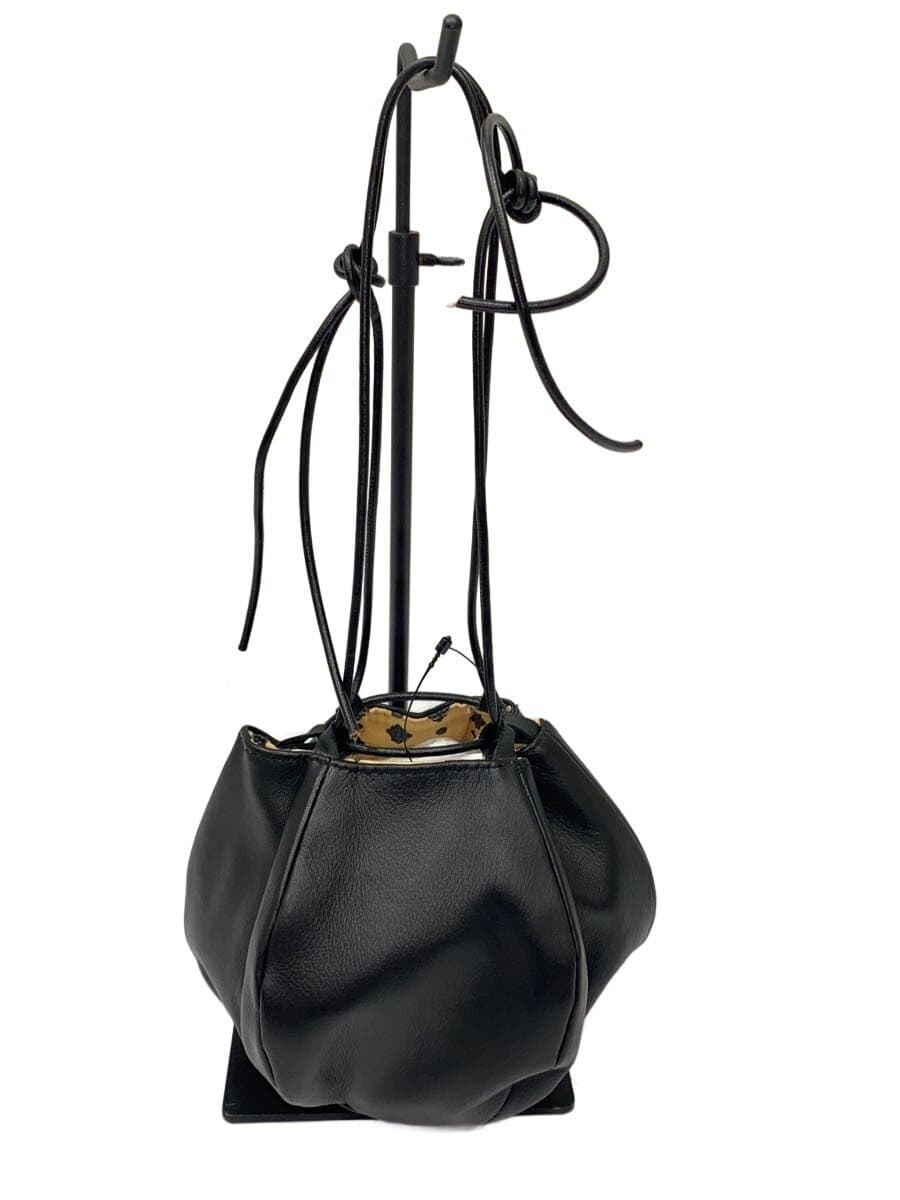 SOULEIADO Bag BLK Solid