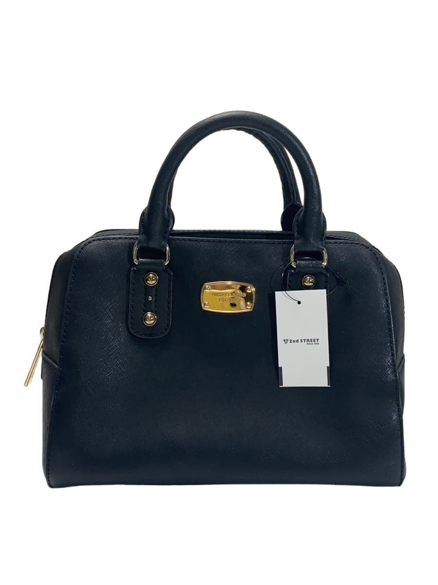MICHAEL KORS Shoulder Bag BLK 35s3gsas1l