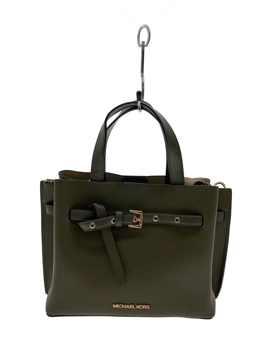 MICHAEL KORS Shoulder Bag KHK NB-2207