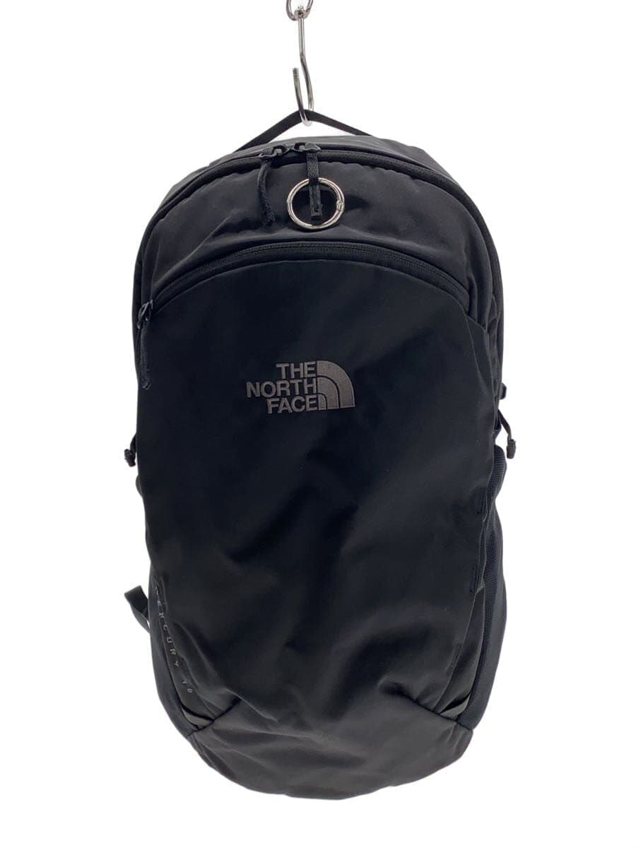 THE NORTH FACEMERCURY 16 Backpack BLK NM72352