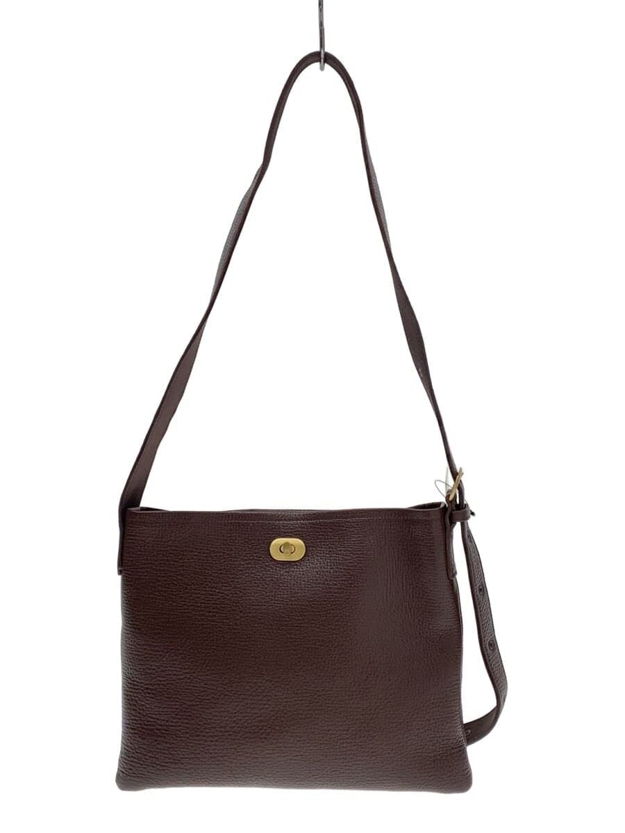 Hender Scheme Shoulder Bag BRW