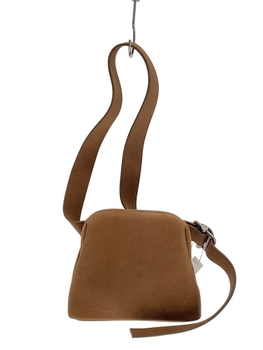 OSOI Shoulder Bag BRW