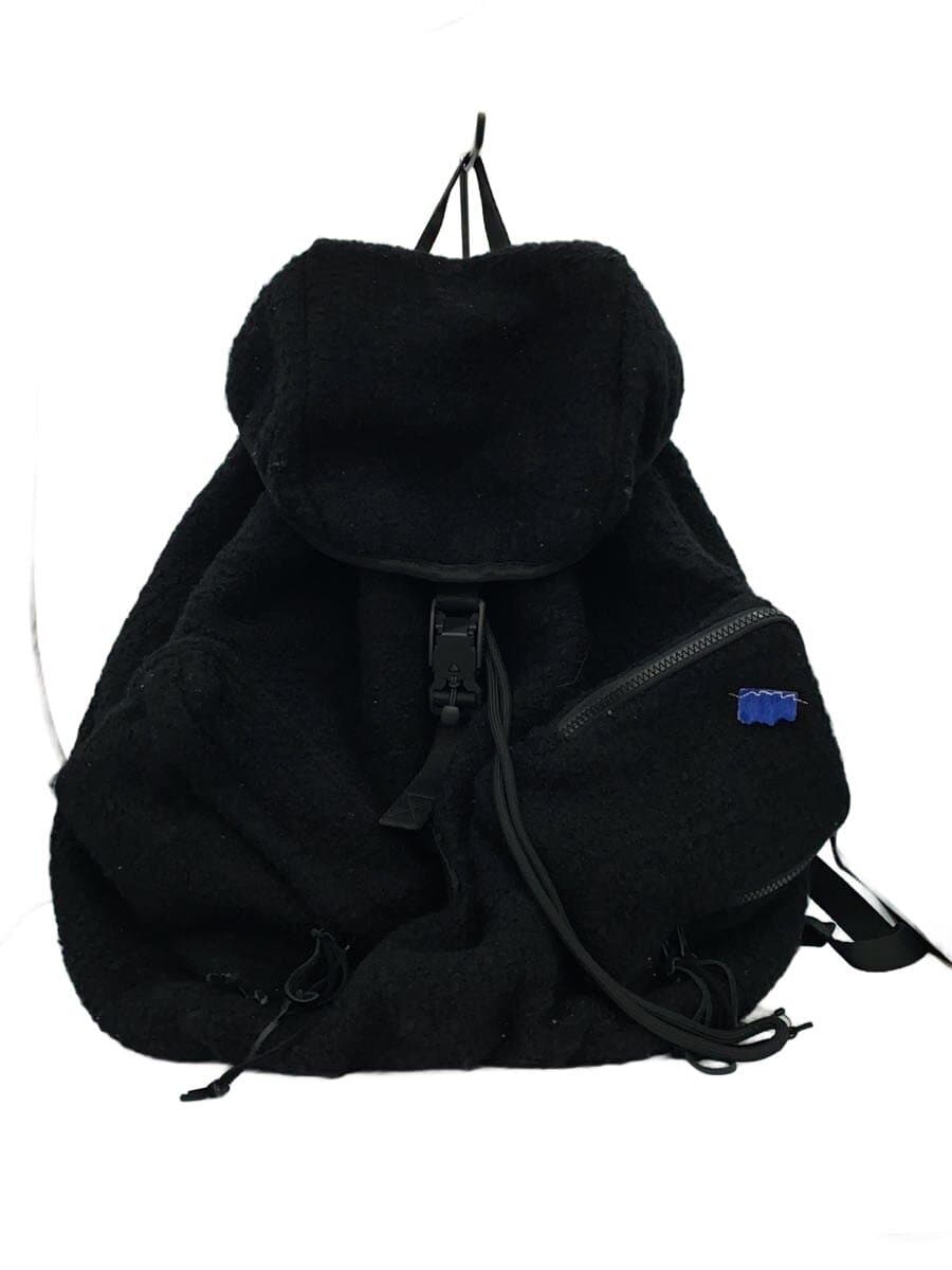 ADER ERROR Boa Backpack Backpack BLK BKAFWBP03BKF