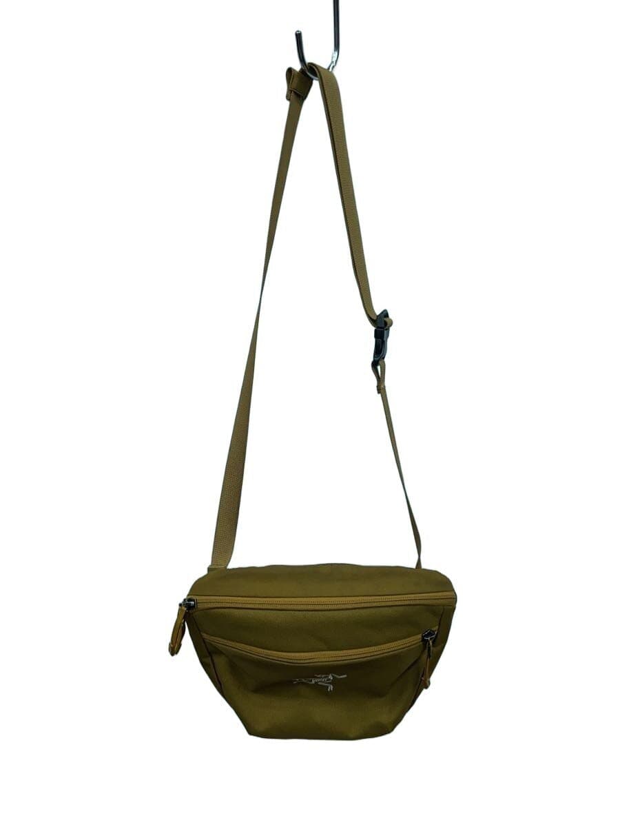 ARC'TERYX Mantis 2 Shoulder Bag Polyester CML X000006100