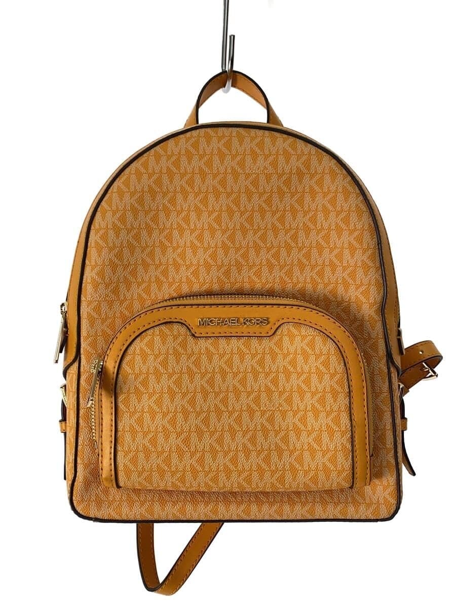 MICHAEL KORS Backpack Leather ORN 35S2G8TB2B