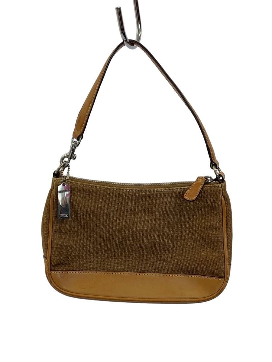 COACH Handbag CML Solid 8602