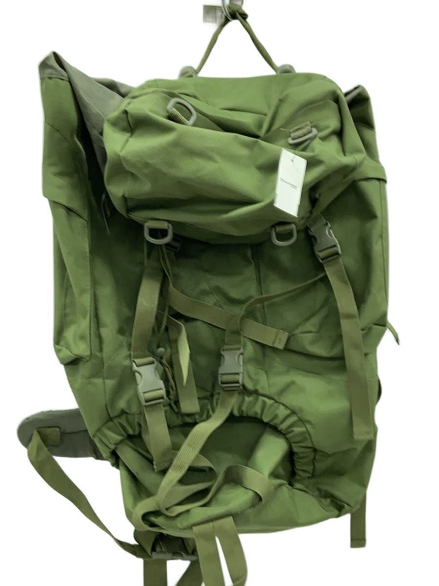 Other Brand mountain warehouse Backpack KHK Tor65L