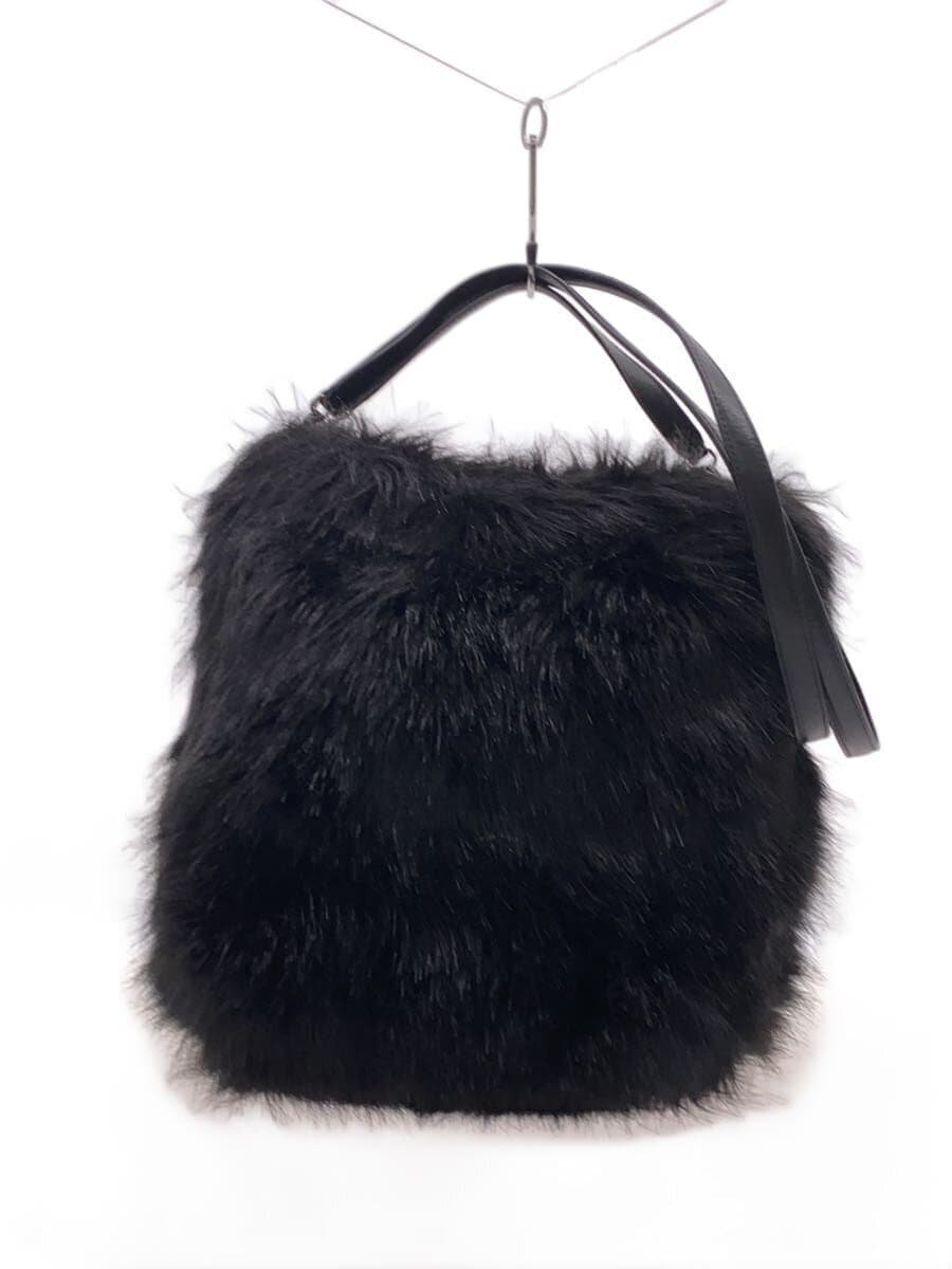 ANTEPRIMA Shoulder Bag BLK