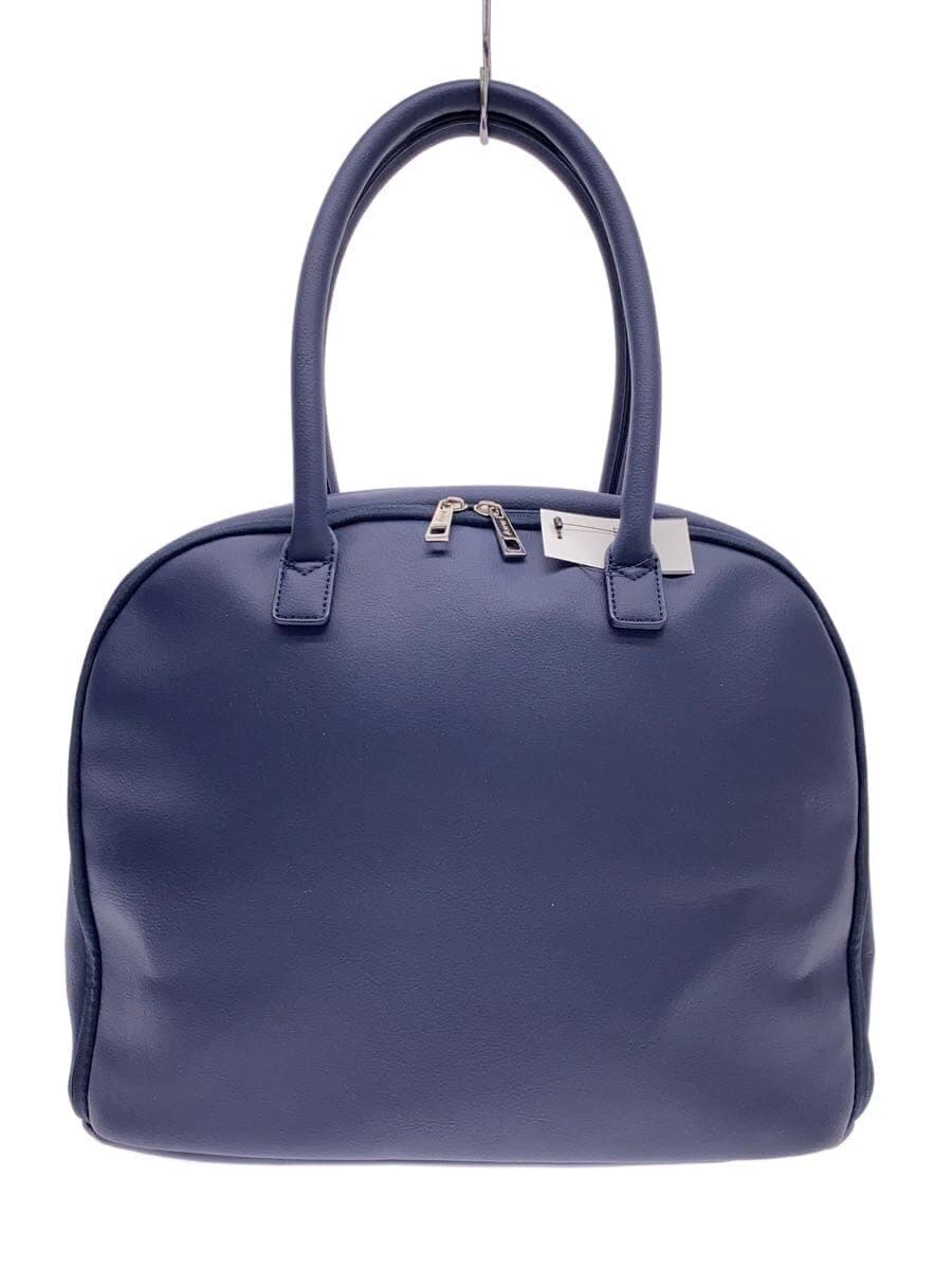 Other Brand AWW Handbag NVY Solid