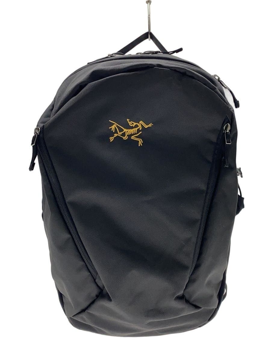 ARC'TERYX Mantis 26 Backpack Rucksack Nylon Black X000009825