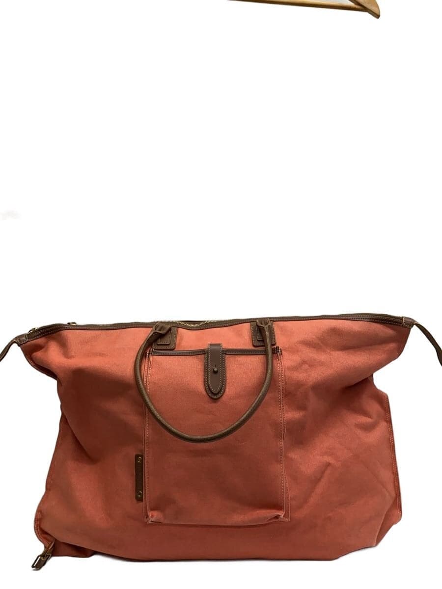 GEORGES RECH Tote Bag Canvas PNK