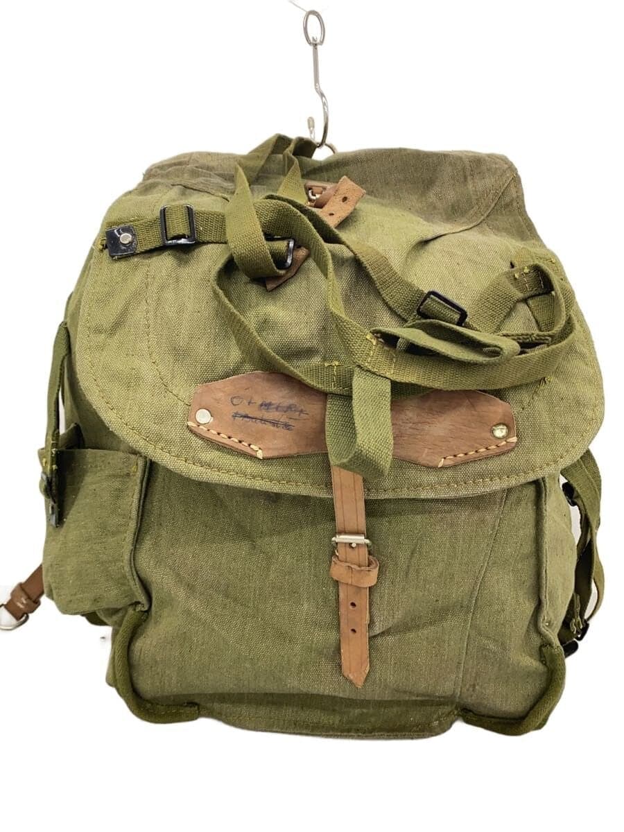 MILITARY Backpack KHK
