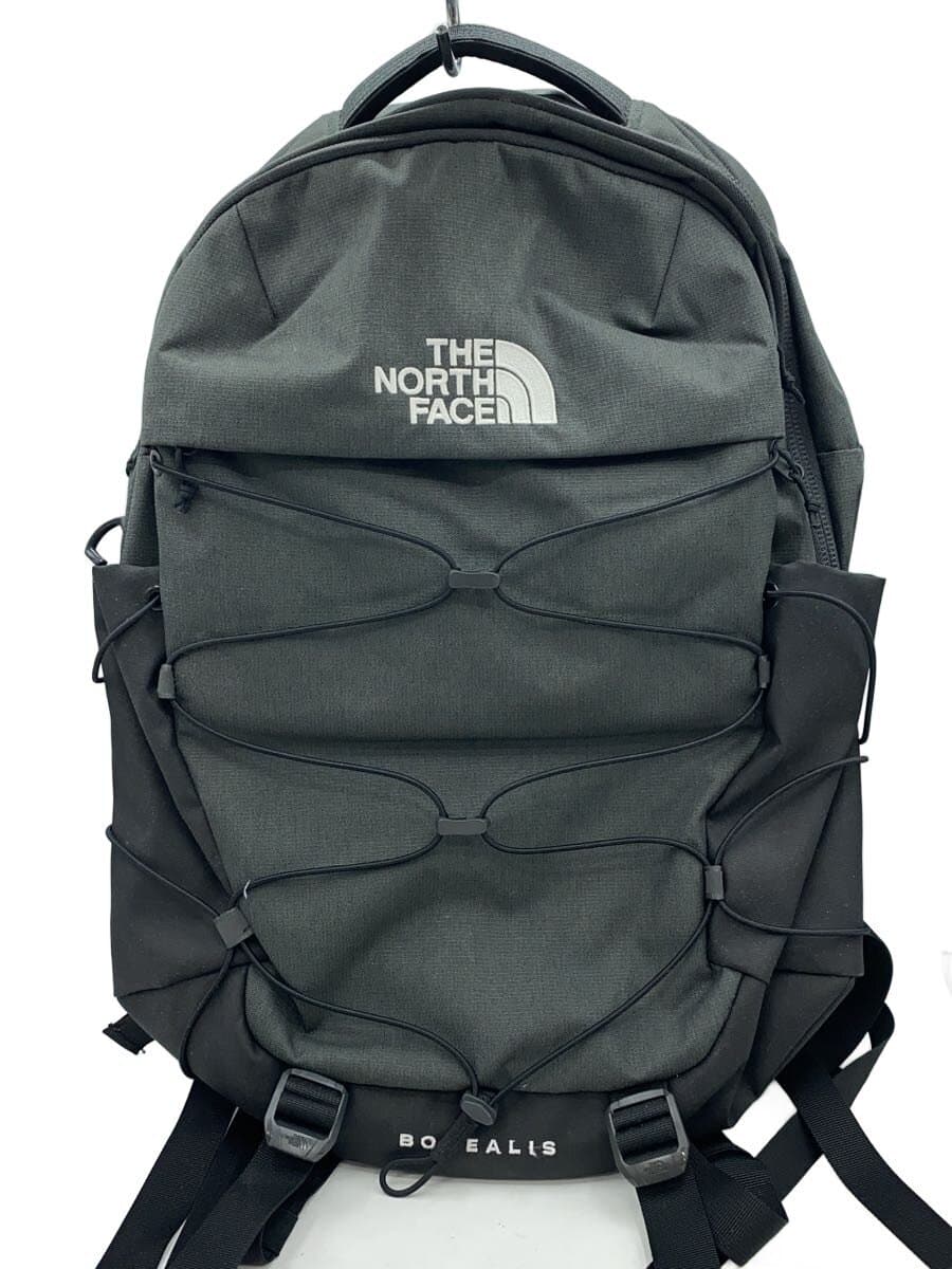 THE NORTH FACE Backpack Hemp GRY NF0A52SE