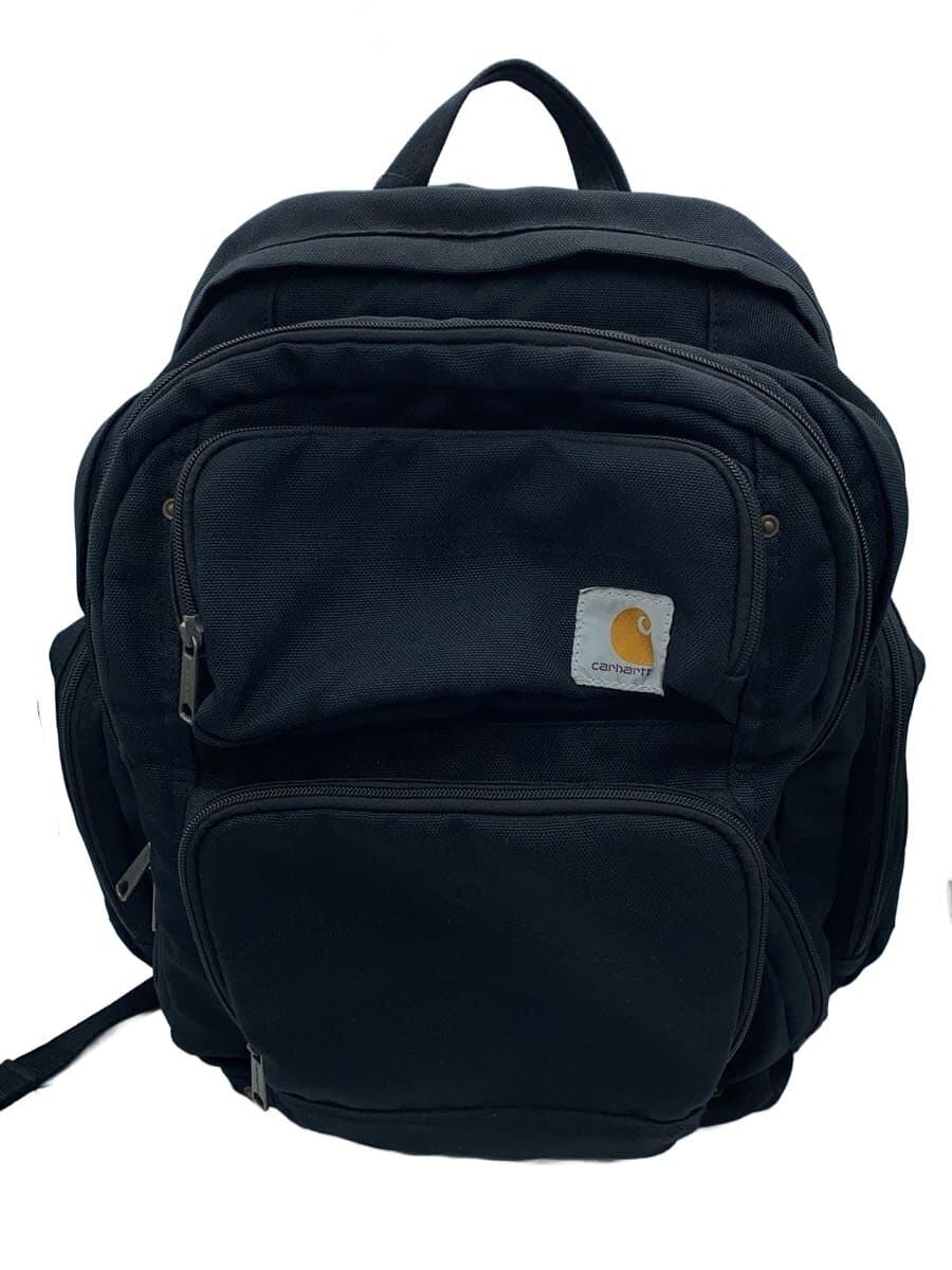 Carhartt Backpack -- BLK