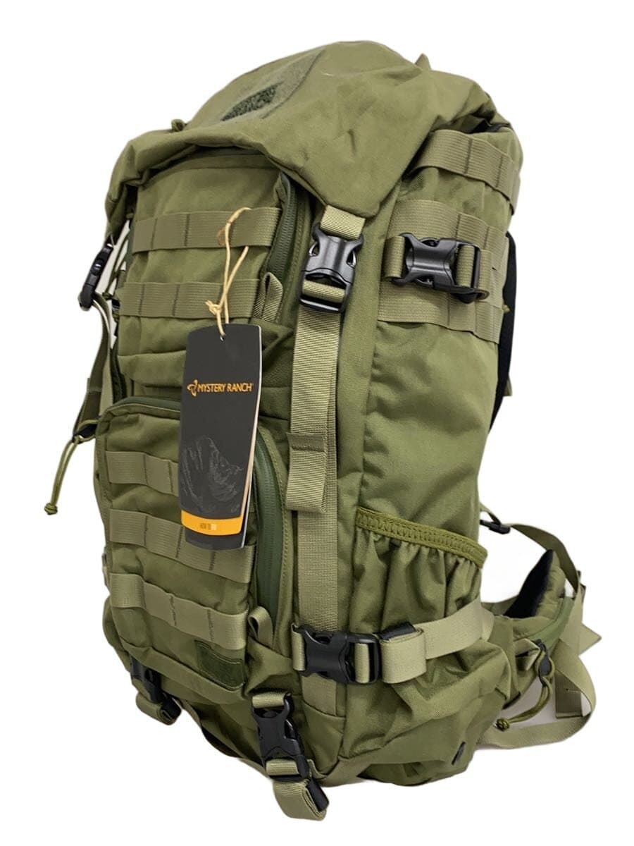 MYSTERY RANCH backpack -- KHK