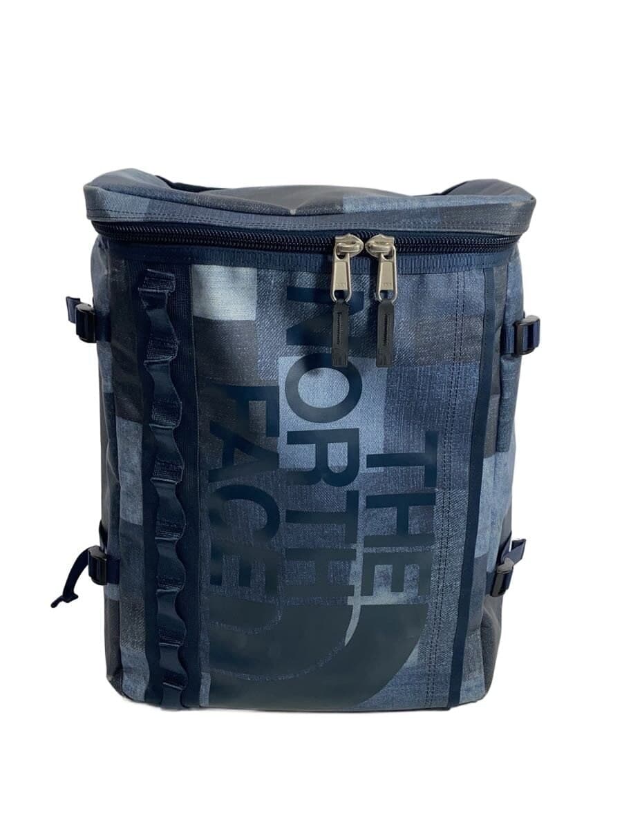 THE NORTH FACE Backpack NVY NM81630