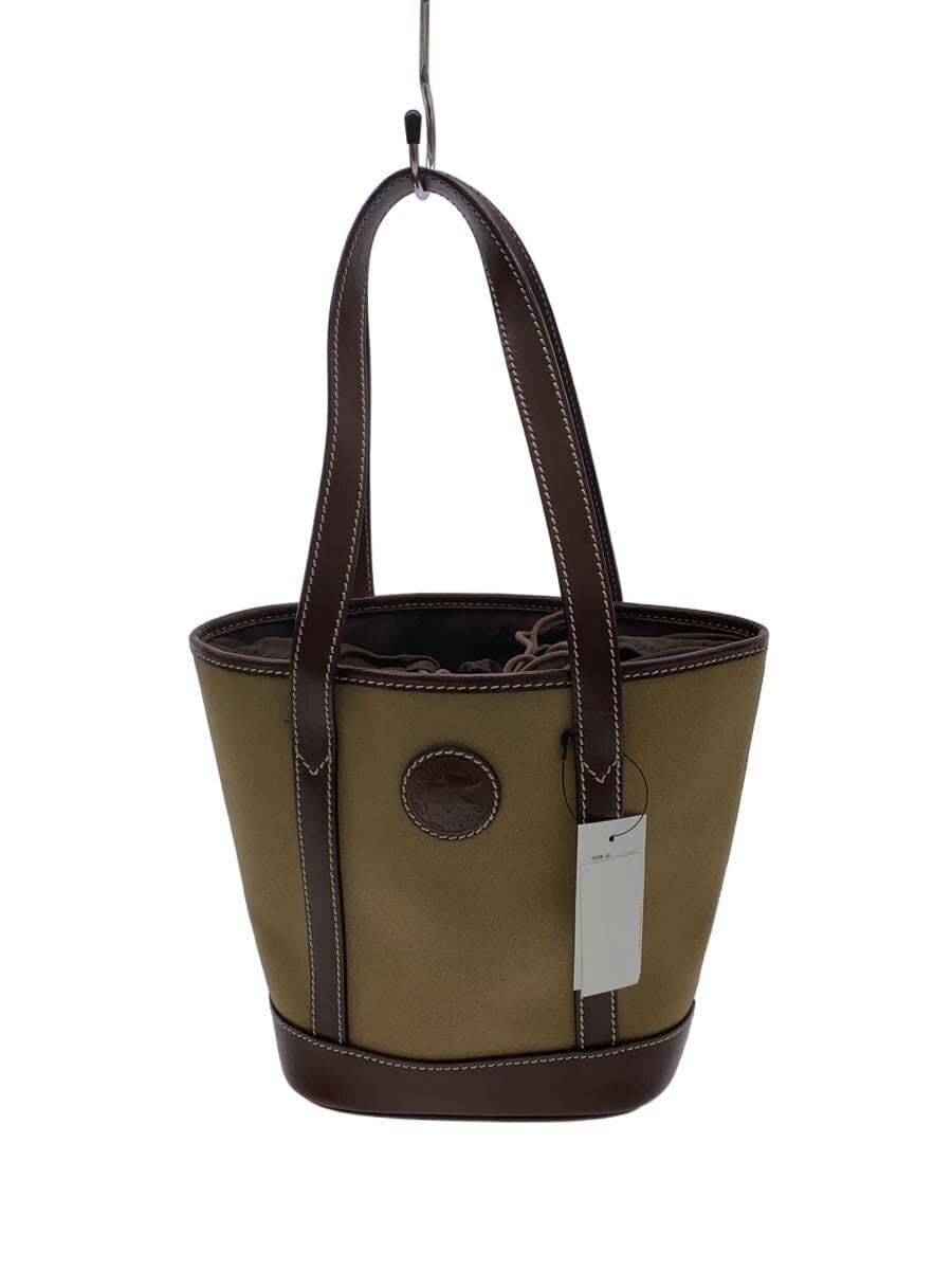 HUNTING WORLD Handbag KHK