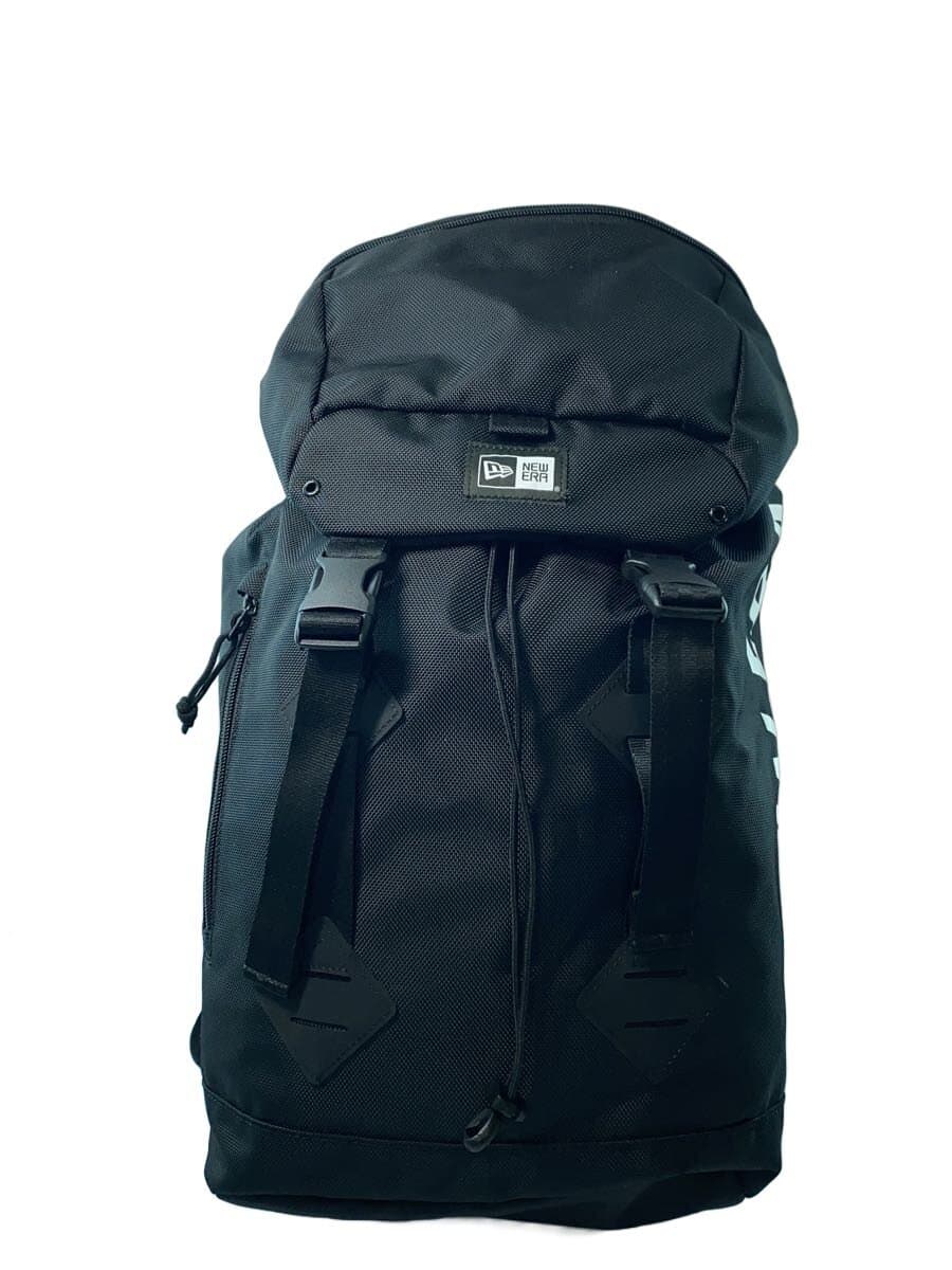 NEW ERA Backpack BLK