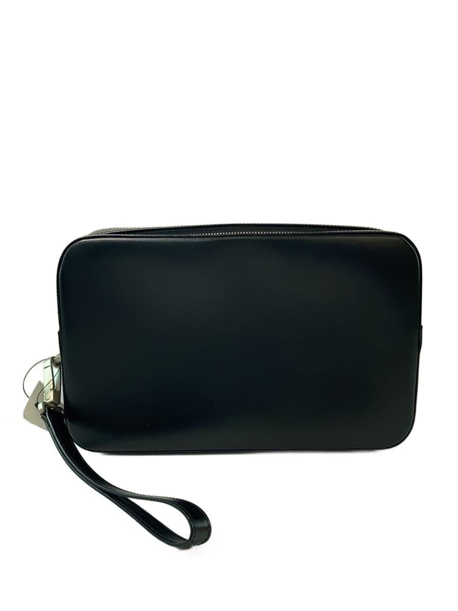 dunhill Second Bag BLK