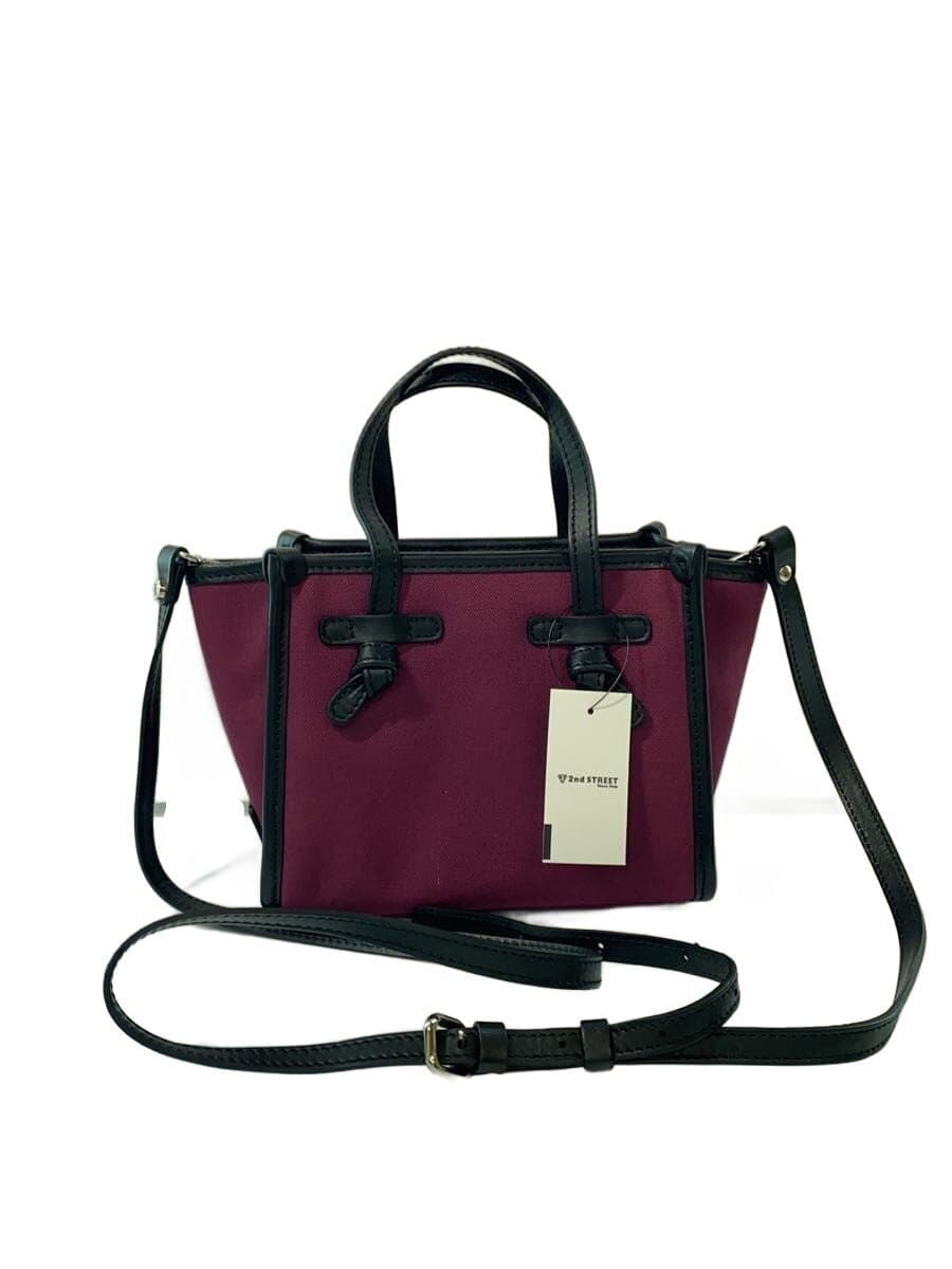 GIANNI CHIARINI Shoulder Bag PUP