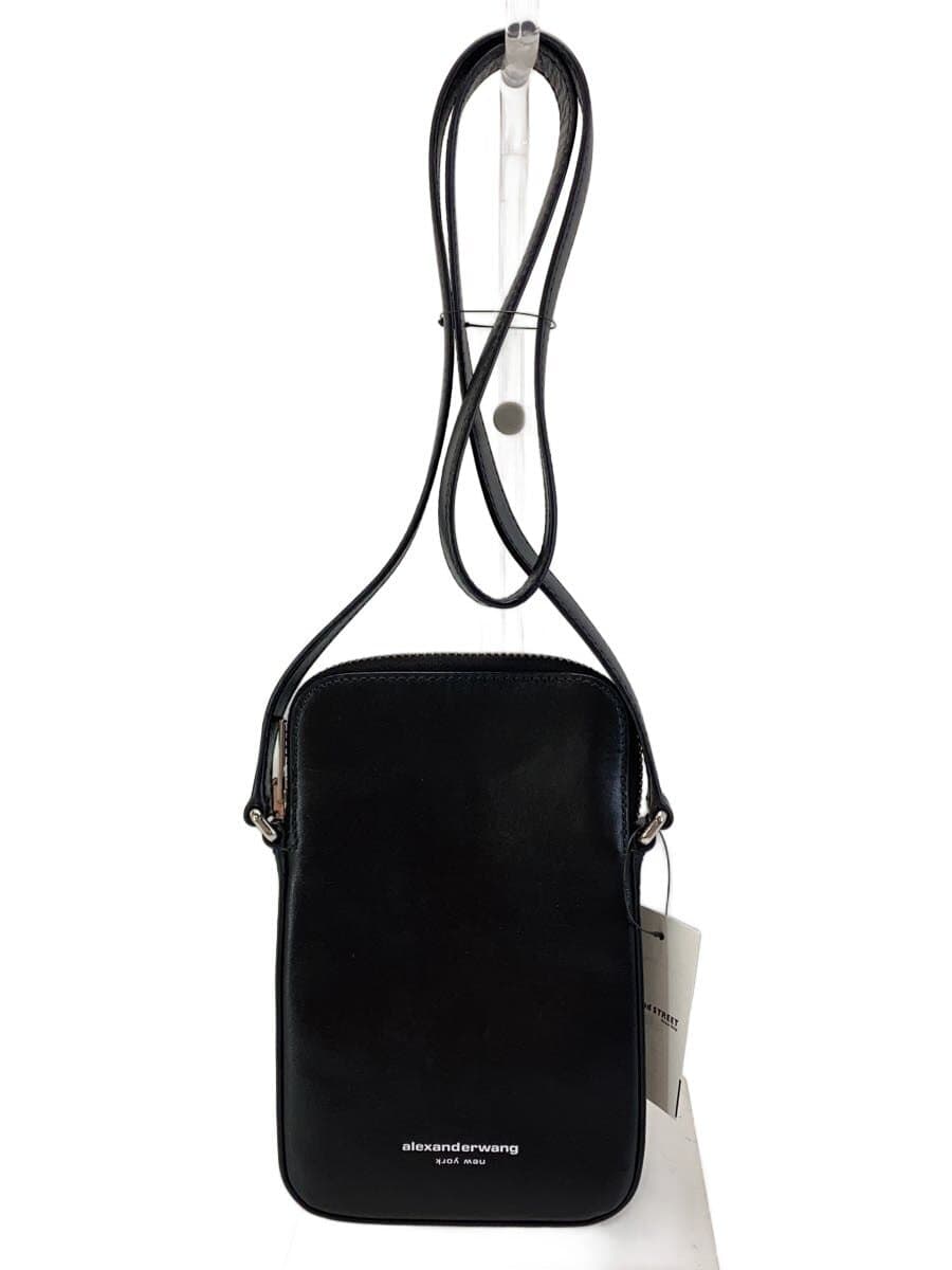 Alexander Wang Shoulder Bag BLK