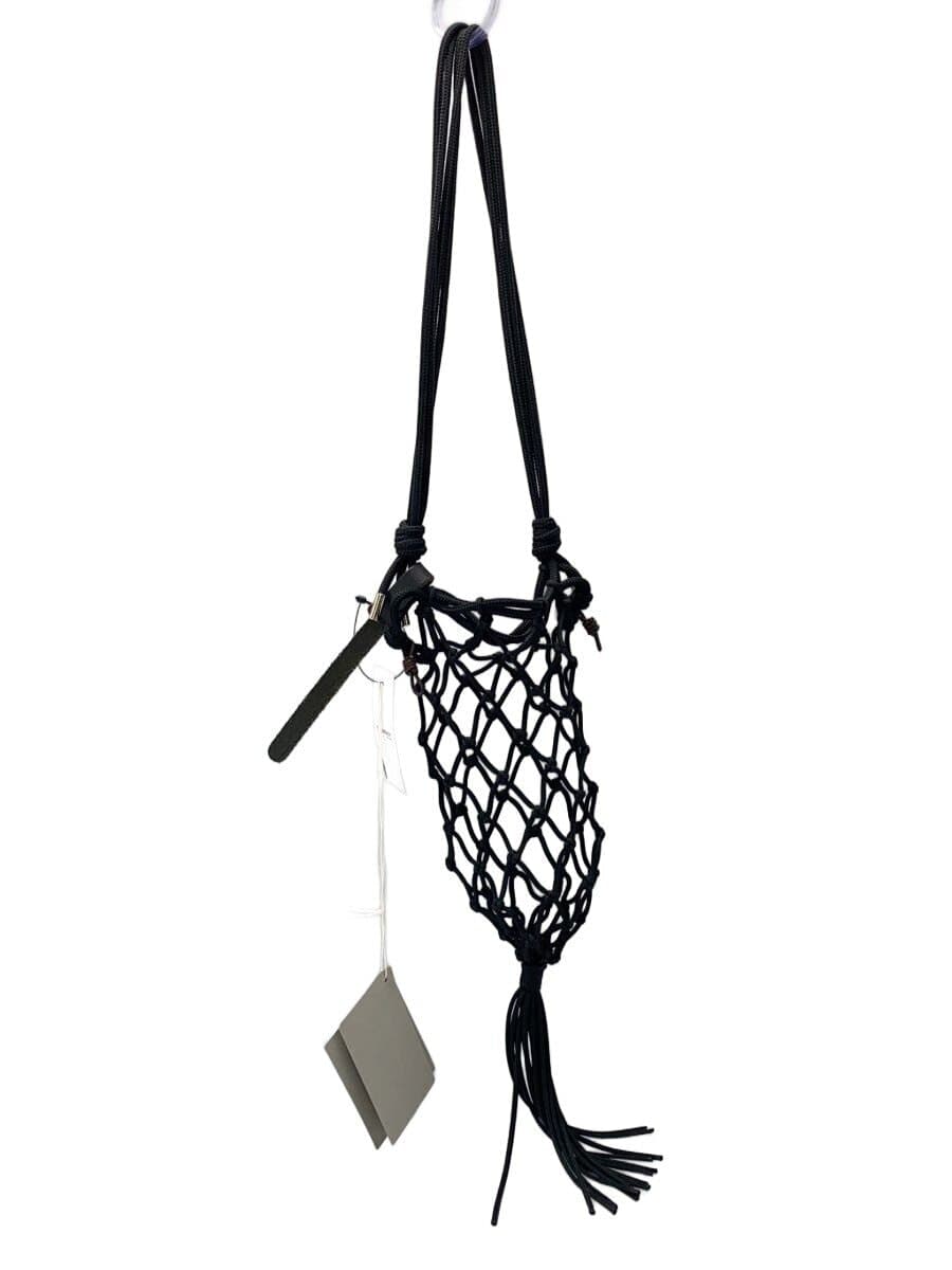 Hender Scheme Bag BLK tq-rb-nbp