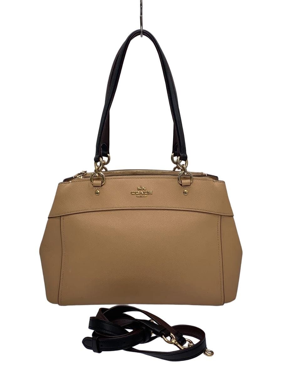 COACH Handbag CRM