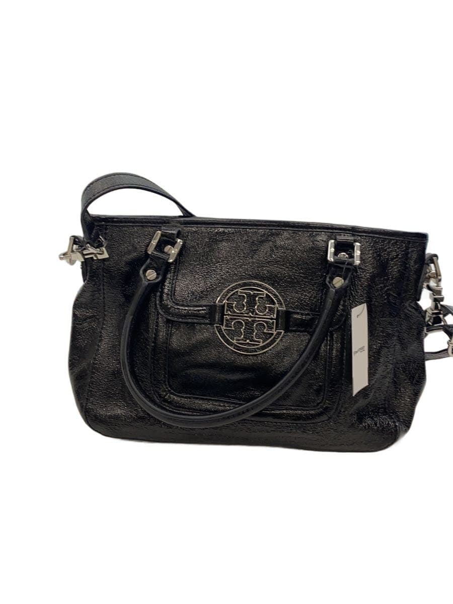 TORY BURCH Shoulder Bag BLK