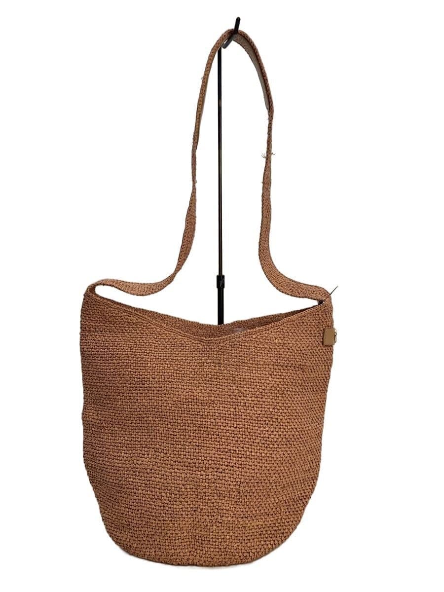 Helen Kaminski Basket Bag PNK