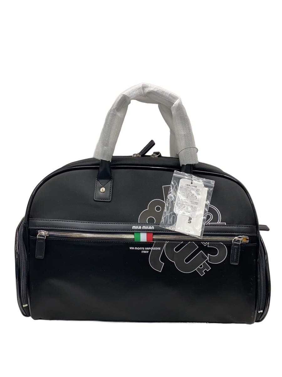mila milan Bag BLK 256311