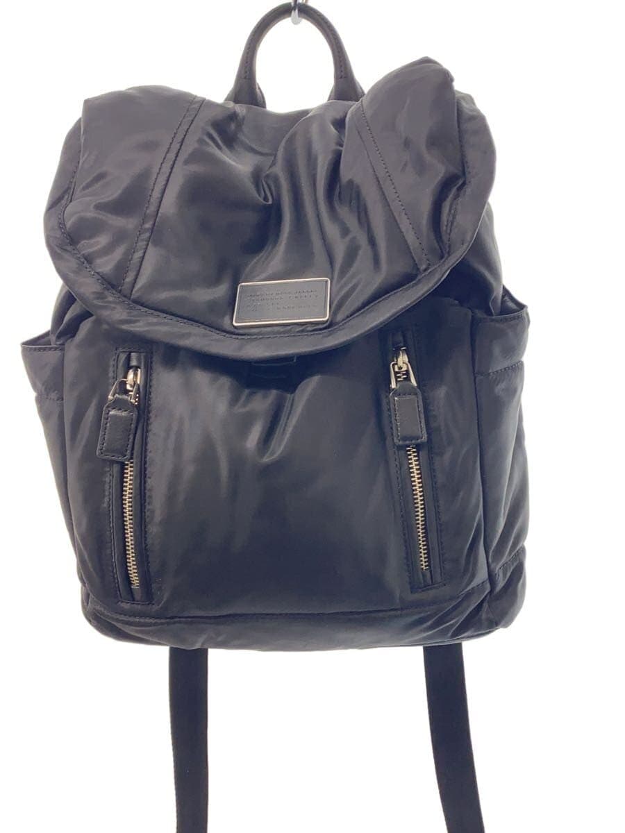 MARC BY MARC JACOBS Backpack Nylon BLK M0007707