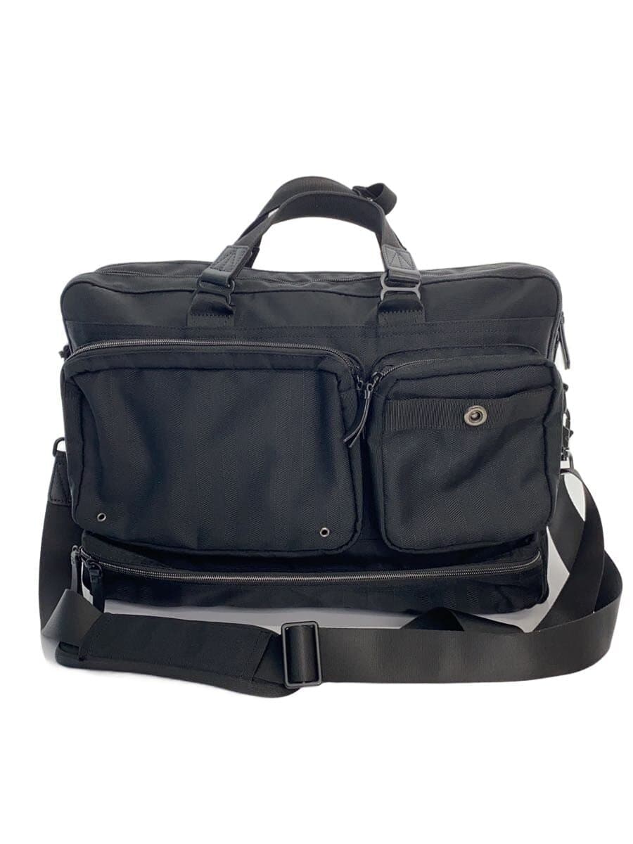 Other Brand SACS BAR Briefcase BLK