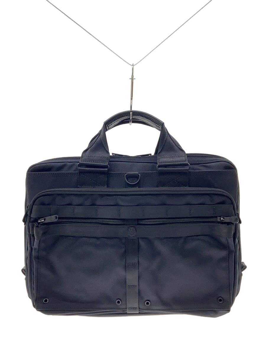 POTRSCOPE CLOUD CASE Briefcase -- BLK 995-27840 Shoulder missing