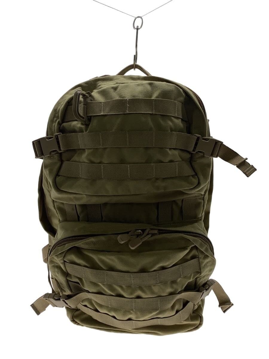 SPEC.-OPS. Tactical Backpack KHK 432-943-4888 Faded