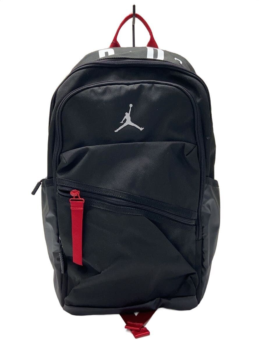 NIKE Backpack BLK