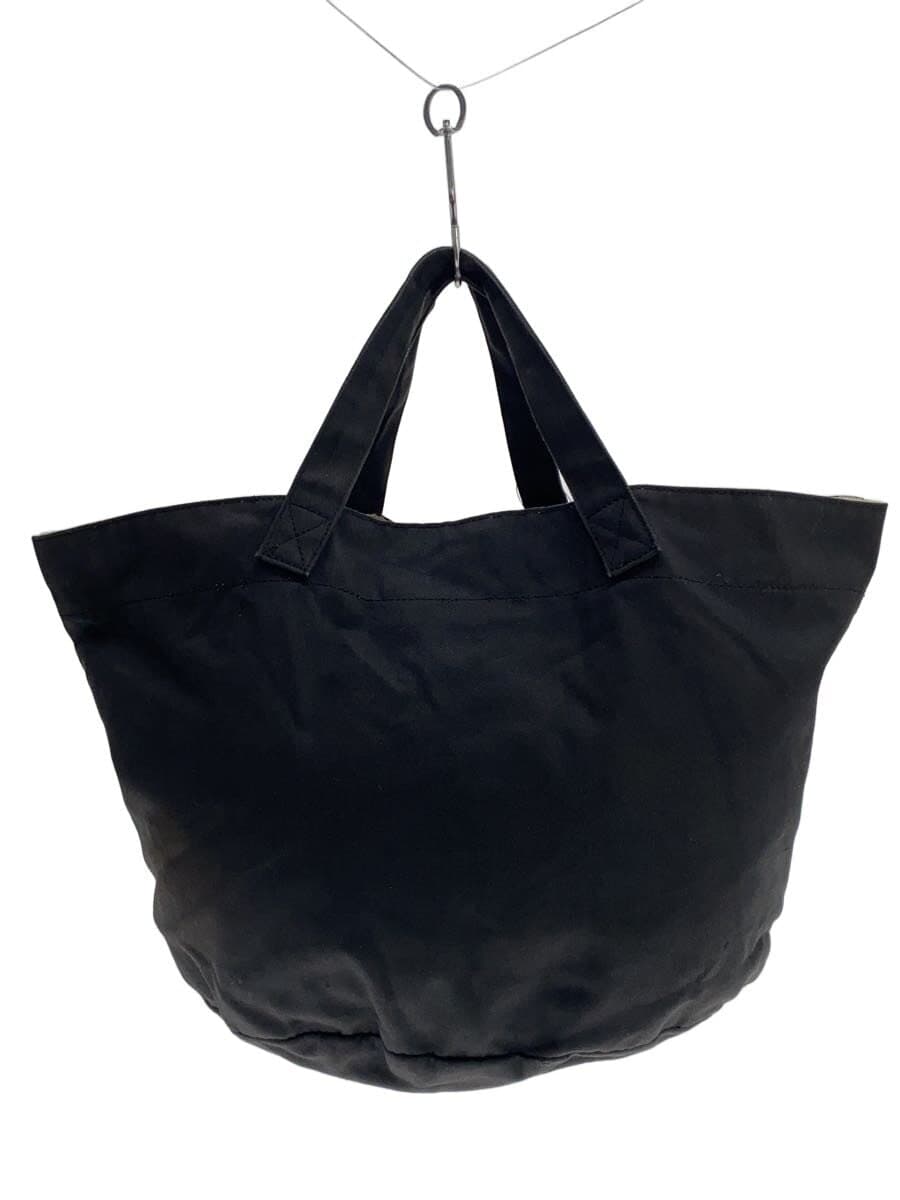 Ron Herman DICKIES Tote Bag Cotton BLK