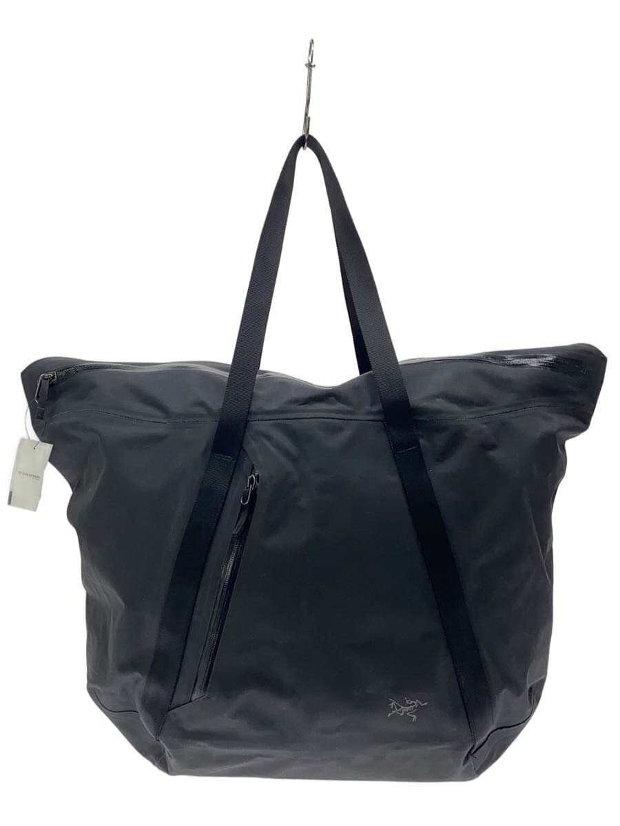ARC'TERYX tote bag nylon BLK X000006290