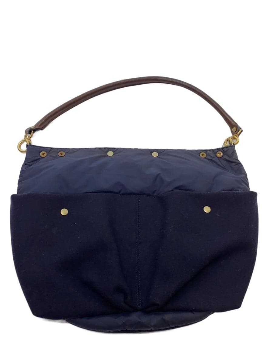 MARNI handbag -- NVY plain