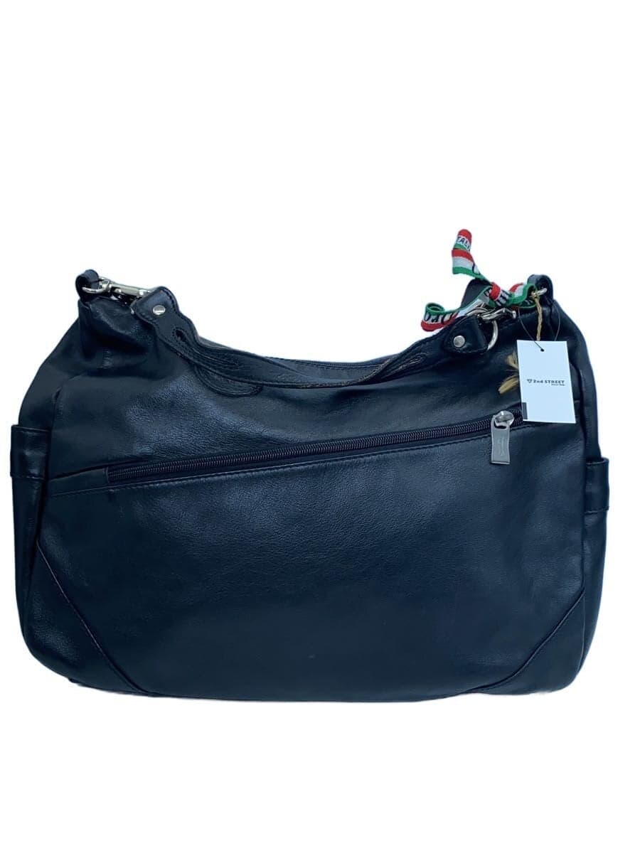 Orobianco shoulder bag tote bag BLK