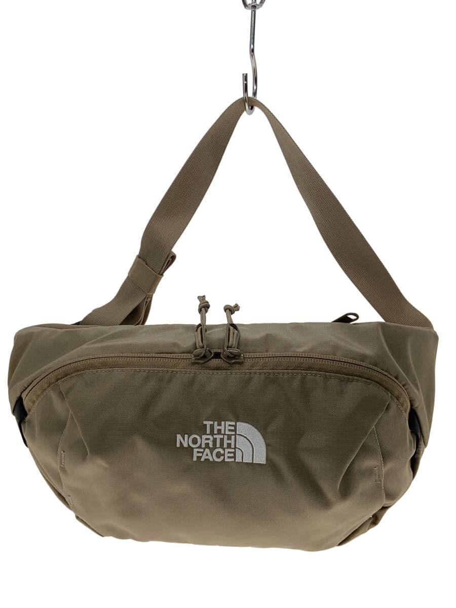 THE NORTH FACE Shoulder Bag Waist Bag Body Bag BEG NM71902